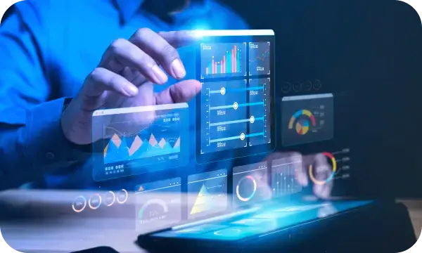 Opulatrix trading platform